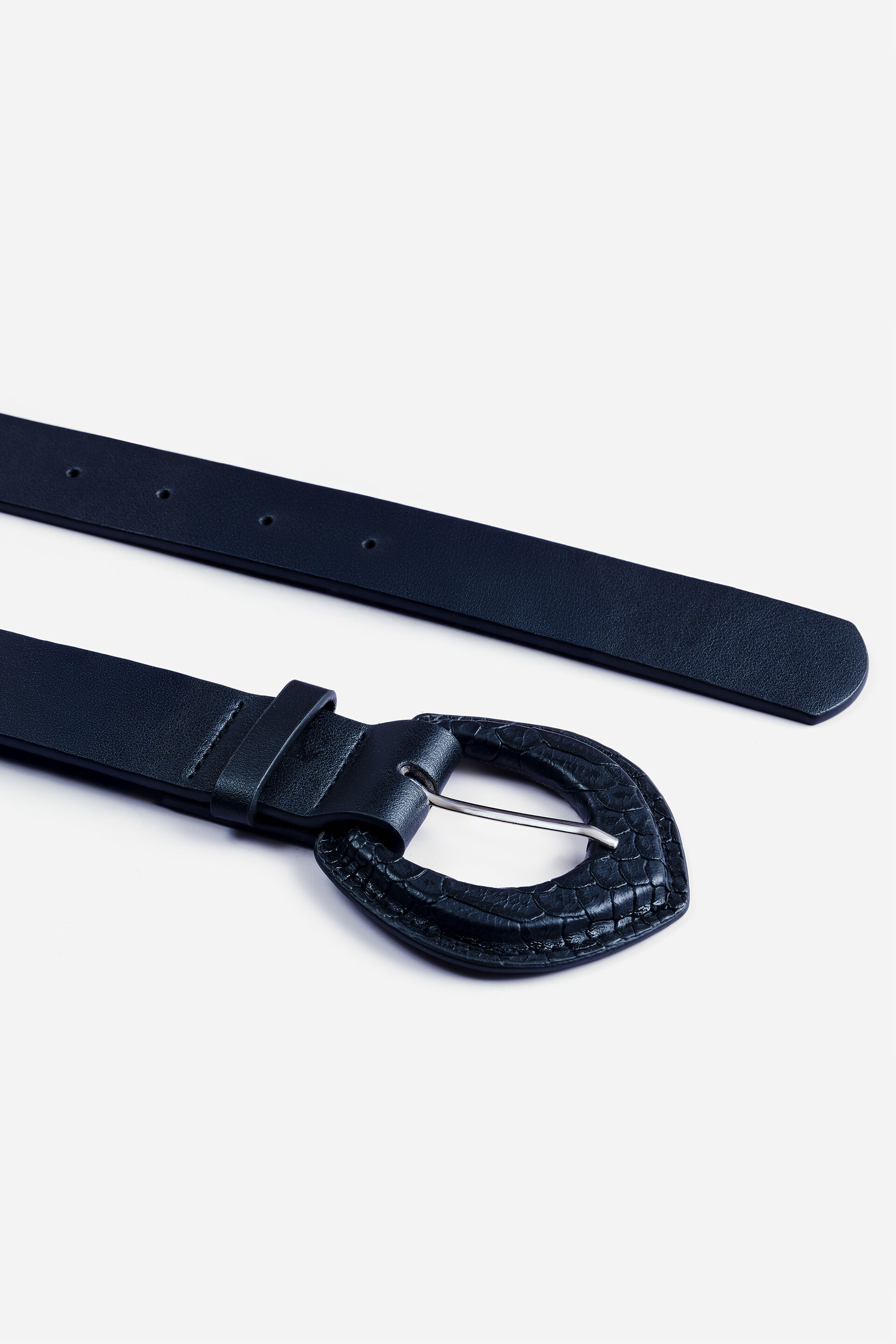 Ayla Black Belt, , image 2